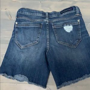 Rock & Republic Shorts - Rock & Republic shorts Rock & Republic Shorts - Rock & Republic shorts